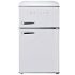 3.0 Cubic feet Upright Freezer