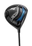 Mizuno Mizuno ST-X Pltnm 230 Driver | JPX Single Driver | 10.5 Degrees (1050) | RH/GR/JPN SPEC REG