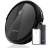 Robot Vacuum and Mop with Auto Dirt Disposal, Max 3500pa Suction, App Control, Editable Map, Lidar Navigation Smart Mapping, Works with Alexa, Laresar L6 Pro Robot Vacuum Cleaner Ideal for Pet Hair