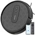 iRobot Roomba i7+ (7550) Robot Vacuum with Automatic Dirt Disposal – Empties Itself for up to 60 days, Wi-Fi Connected, Smart Mapping, Works with Alexa, Ideal for Pet Hair, Carpets, Hard Floors, Black