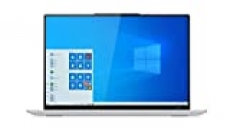 Lenovo IdeaPad Slim 7 Carbon 14″ 2.8K OLED Touchscreen Laptop AMD Ryzen 7-5800U 16GB RAM 512GB SSD Cloud Grey – AMD Ryzen 7 5800U Octa-Core – AMD Radeon Graphics – 2880 x 1800 OLED Touchscreen Di