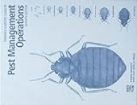 Truman’s Scientific Guide to Pest Management Operations 7th Edition (Truman’s Scientific Guide to Pe by PH.D Gary W. Bennett (2010) Hardcover