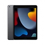 2021 Apple 10.2-inch iPad (Wi-Fi, 64GB) – Space Gray