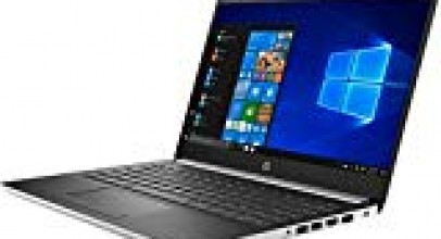 HP 14″ Touchscreen Home and Business Laptop Ryzen 3-3200U, 8GB RAM, 128GB M.2 SSD, Dual-Core up to 3.50 GHz, Vega 3 Graphics, RJ-45, USB-C, 4K Output HDMI, Bluetooth, Webcam, 1366×768, Win 10