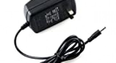 AC Adapter for Omron ReliOn HEM-780REL Reli On Automatic Blood Pressure Monitor