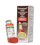 Primatene Mist Epinephrine Inhalation Aerosol – 11.7 g