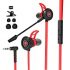 JLab Go Air True Wireless Bluetooth Earbuds + Charging Case | Green | Dual Connect | IP44 Sweat Resistance | Bluetooth 5.0 Connection | 3 EQ Sound Settings: JLab Signature, Balanced, Bass Boost