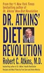 Dr. Atkins’ Diet Revolution
