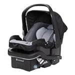 Baby Trend EZ-Lift™ 35 Plus Infant Car Seat, Dash Black