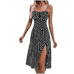 Lightning Deals of Today Prime by Hour Mis Pedidos Recientes Cheapest Thing On Amazon Milkmaid Dress Women Sexy Slip Renaissance Dress Split Floral Coquette Corset Dress Summer Dresses for Women 2024