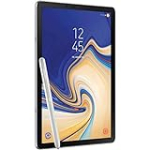 Samsung Galaxy Tab S4 10.5in (S Pen Included) 64GB, Wi-Fi Tablet – Gray (Renewed)