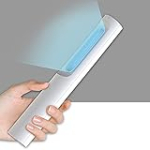 Rveal | UVILIZER Wand – UV Light Sanitizer & Portable Ultraviolet Wand (Handheld UV-C Cleaner for Home, Car, Travel | Rechargeable UVC Disinfection Lamp | USA)