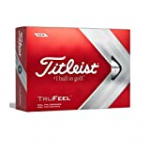 Titleist TruFeel Golf Balls (One Dozen)