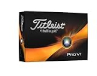 Titleist Pro V1