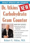 Dr. Atkins’ New Carbohydrate Gram Counter