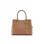 ALDO Legoiri Top Handle Bag, Light Brown