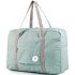 Laptop Tote Bag for Women Large Canvas Womens Briefcase Waterproof Computer Bag Work Bags for Women Fits 15.6 inch Laptop (Brown)