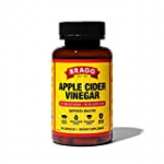 Bragg Apple Cider Vinegar Capsules – Vitamin D3 & Zinc – 750mg of Acetic Acid – Immune & Weight Management Support – Non-GMO, Vegan, Gluten Free, No Sugar (1)