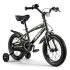 WEIZE Kids Bike, 16 18 20 Inch Children Bicycle for Boys Girls Ages 4-12 Years Old, Rider Height 38-60 Inch, Coaster Brake, Multiple Color Options