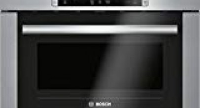 HMC54151UC 24 500 Series Speed Convection Oven with 1.6 cu. ft. Capacity Stainless Steel Cavity 9 SpeedChef Cooking Modes 10 Microwave Power Levels Kitchen Timer and Childlock in Stainless Steel