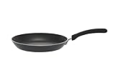 T-fal Experience Nonstick Fry Pan 10.5 Inch, Induction, Oven Safe 400F, Skillet, Non Stick Frying Pan, Kitchen Egg Pan, Always Pan, Home, Cookware, Pots and Pans, Dishwasher Safe, Black