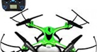Goolsky JJRC H31 Waterproof Drone With Headless Mode 2.4G 4CH 6-Axis Gyro One Key Return 360° Rolling RC Quadcopter
