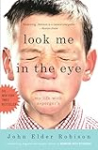 Look Me in the Eye: My Life with Asperger’s