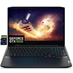 Lenovo Ideapad 3 2021 Premium Gaming Laptop I 15.6″ FHD IPS 120Hz I Intel Quad-Core i5-10300H (>i7-8850H) I 64GB DDR4 2TB SSD I 4GB GTX 1650 Backlit Dolby HDMI Win 10 + 16GB Micro SD Card