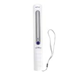 Verilux CleanWave VH03 Portable Sanitizing Travel Wand – UV-C Technology – Kills Germs and Bacteria