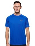 Under Armour Men’s UA Tech™ 2.0 Short Sleeve XXL Blue