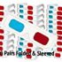 Anti Snoring Device, Snore Stopper (6 Pack), Anti Snoring Nose Clip, Silicone Magnetic Snoring Solution, Comfortable Snore Stopper for Men and Women