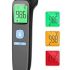 No-Touch Thermometer for Adults and Kids, Fast Accurate Digital Thermometer with Fever Alarm & Silent Mode, FSA HSA Eligible, Easy-to-use, Forehead Thermometer for Babies, Kids & Elderly