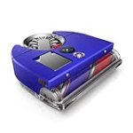 Dyson 360 Vis Nav Robot Vacuum