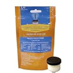 Mosquito attractant-attracting Blood-Sucking Insects to The Mrs Mosquito Trap-octenol Lure Working 24×7-catching Female Mosquito Quickly and efficiently-one pcs/per Month-MAXTTRAC