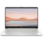 HP Pavilion Laptop (2022 Model), 15.6″ HD Display, Intel Celeron Quad-Core Processor, 8GB DDR4 RAM, 128GB SSD, Online Conferencing, Webcam, HDMI, WiFi, Bluetooth, Windows 11