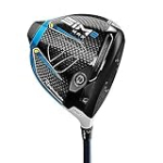 TaylorMade SIM 2 Max Driver Mens Right Hand Graphite Regular 10.5 Degree Ventus Blue