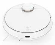 Xiaomi Robot Vacuum Cleaner S10 white (BHR5988EU)