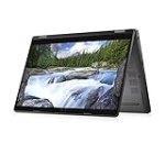 Dell Latitude 5300 2-in-1 13.3” FHD Touchscreen Laptop Computer, Intel Quad-Core i7-8665U, 16GB DDR4 RAM, 512GB SSD, HDMI, Type-C, Windows 10 Pro (Renewed)