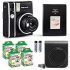 GTYOLOR 2.7K 30 FPS 30MP Camcorder Video Camera Digital Camera 16X Digital Zoom 3.0” Flip Screen YouTube Camera Vlogging Camera with 2 Batteries and Remote Control