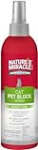 Nature’s Miracle Pet Block Repellent Spray Just for Cats New Formula – 8oz