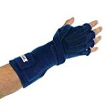 Benik W-711 Forearm Based Radial Nerve Splint, Right, Small/Medium, Forearm & Wrist Support Brace
