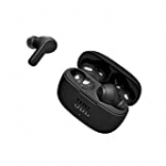JBL Vibe 200TWS True Wireless Earbuds – Black