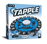 TAPPLE® Word Game | Fast-Paced Family Board Game | Choose a Category & Race Against The Timer to be The Last Player | Learning Game Great for All Ages