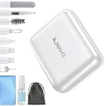 iPhone Cleaner Kit, Multi-Function Cleaning Repair Kit with Soft Brush for Airpod, Cleaner Kit for Phone Charging Port & Speaker, Charger Cables, Headphones, Watch, iPhone, iPad, Camera