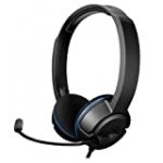 Turtle Beach – Ear Force PLa Gaming Headset – PS3 (Discontinued by Manufacturer)