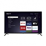 Element Electronics E4AA43R-G 43″ 4K Roku UHD LED TV (Renewed)