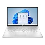 HP 2023 Newest Laptop Pavilion 17.3″ HD+ Laptop Computer, AMD Ryzen 3 7320U(Up to 4.1GHz, Beat i3-1125G4), AMD Radeon Graphics, 8GB DDR5 RAM, 256GB NVMe SSD, WiFi 6, HDMI, Numeric Keypad, Windows 11