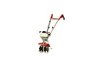 Mantis 7940 4-Cycle Gas Powered Cultivator, red