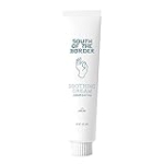 South of the Border Soothing Anorectal Cream with 5% Lidocaine for Instant Pain Relief of Hemorrhoid and Anal Fissures, 1 oz