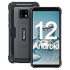 Samsung Galaxy Note 10 N970 6.3″ Android 256GB Smartphone (Renewed) (Aura Glow, T-Mobile)